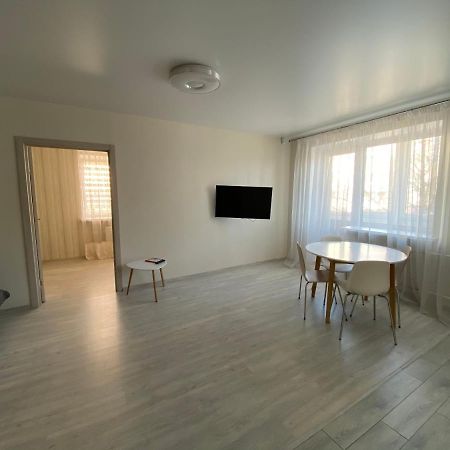 צ'רניהיב Cosy flat in the city centre מראה חיצוני תמונה