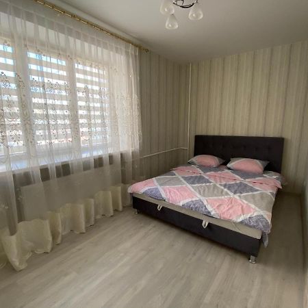 צ'רניהיב Cosy flat in the city centre מראה חיצוני תמונה