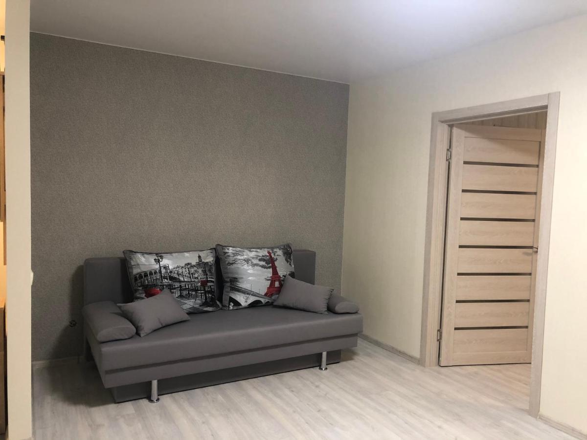 צ'רניהיב Cosy flat in the city centre מראה חיצוני תמונה